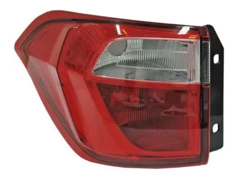 Farol Trasero Izquierdo Ford Ecosport Tyc Mas Envi Cuotas