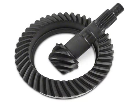 Excel From Richmond Jeep Wrangler Dana 44 Front Ring Gear And Pinion Kit 5 38 Gears D44538fjk