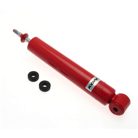 Mitsubishi Pajero Rear Shock Absorber 88 5389 Motor Torque