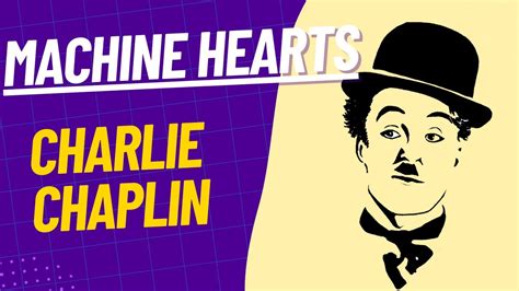 One Of The BEST Speeches Of ALL TIME Charlie Chaplin Motivational