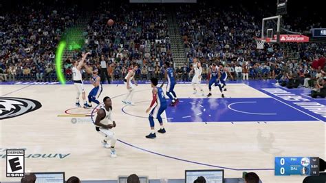 How to play NBA 2K22 on Linux