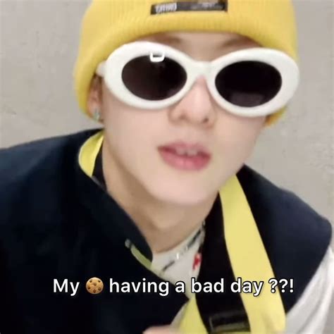 Jiung Archive On Twitter Jiung Who Of U Having A Bad Day