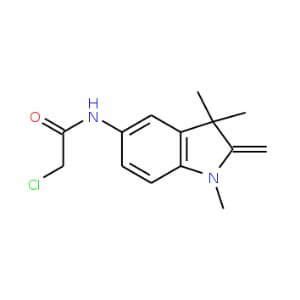 Chloroacetamido Methylene Trimethylindoline Scbt Santa