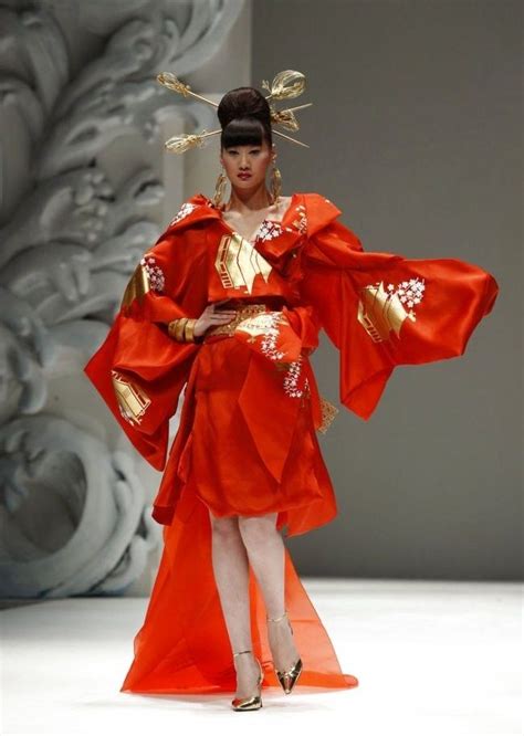 Yami Katsura Couture Fashion Fashion Japanese Outfits