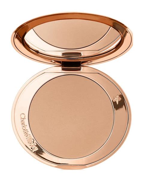 Charlotte Tilbury Airbrush Bronzer Bronzing Powder Bronzing