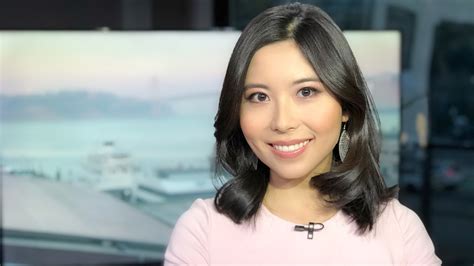 Cnn International Announces Selina Wang As New Asia Based Correspondent