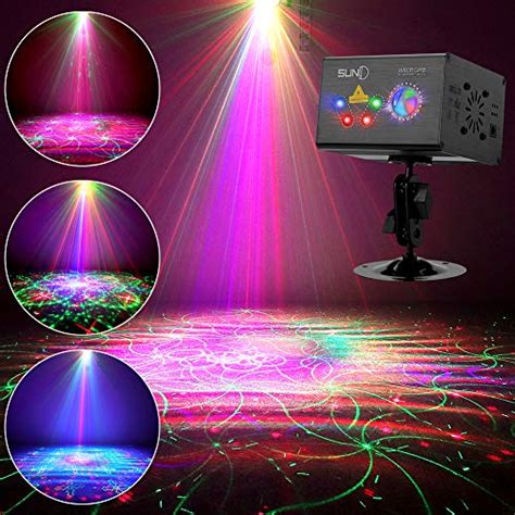 Top 10 Best Home Laser Light Show Review 2023 Best Review Geek