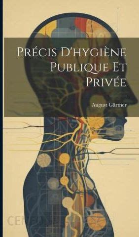 Précis D hygi ne Publique Et Privée Literatura obcojęzyczna Ceny i