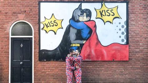 Gay Manchester Guide To The Best Gay Bars Clubs Hotels And More