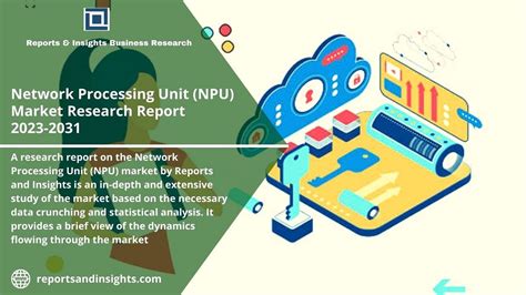 Innovating With Network Processing Unit (Npu) Market