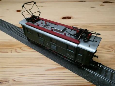 Primex E Lok Br H Ac Digitalisiert Mit M Rklin Ovp