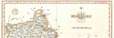 Explore berkshire's past | The Royal Berkshire Archives