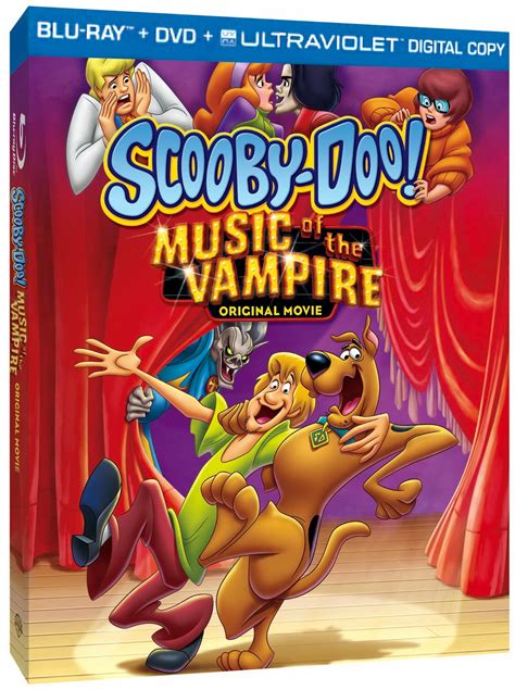 Consumer Lifestyle Pump It Up Partners With Scooby Doo Music Of The