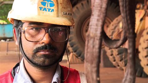 Tata Steel Sukinda Chromite Mines Journey To Excellence Youtube