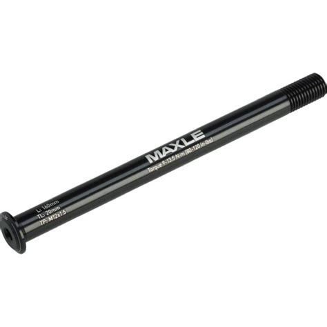 Universal Cycles Rock Shox Maxle Stealth Rear Thru Axles