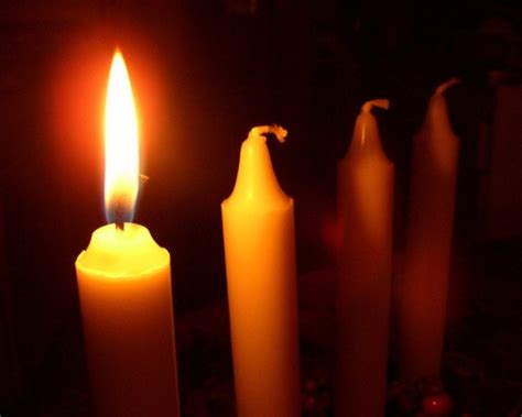 Lilin Kecil | plc4miehfid