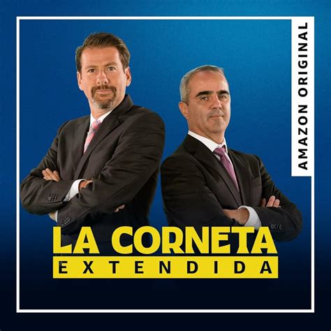 La Corneta Extendida Métete De Doble Episodio Del Podcast 2024 Imdb