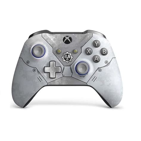 Controle Microsoft Gears 5 Kait Diaz Limited Edition Xbox One