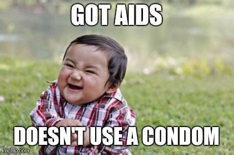 Millenials And Hiv Aids As Told By Memes Huffpost