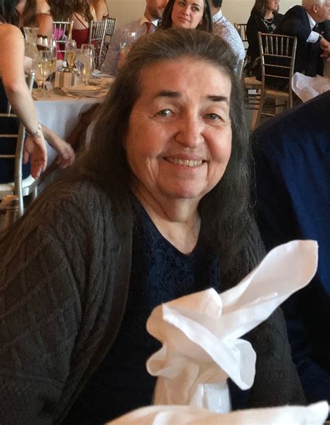 In Memory of Ann Quesenberry: Obituary and Funeral Services 27