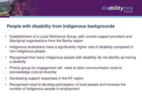 Ppt National Disability Insurance Scheme Ndis Ndis Northern