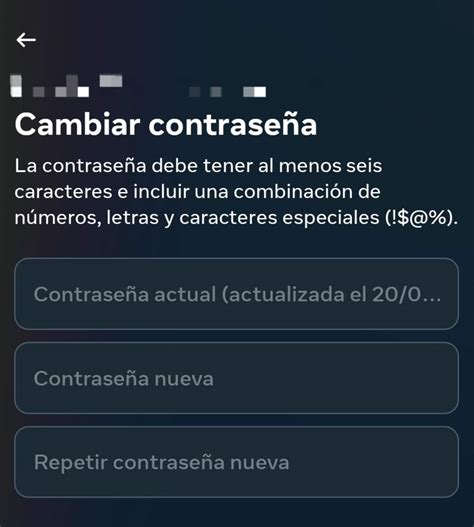 C Mo Puedes Saber Si Alguien Entra Sin Tu Permiso En Instagram