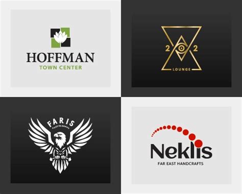 Professional Logo Design Services | Custom Brand Identity