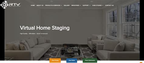 Top Virtual Staging Apps And Software For Real Estate In