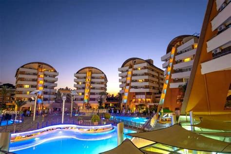 Alaiye Resort Spa
