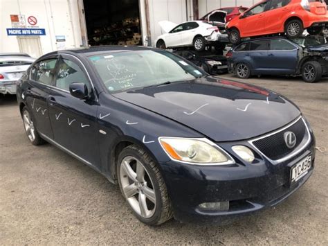 Lexus Gs430 Gs430