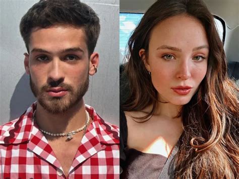 João Guilherme ex de Larissa Manoela reage após entrevista dela ao