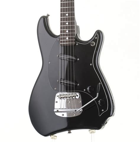 Navigator CM Black [12/25] | Reverb