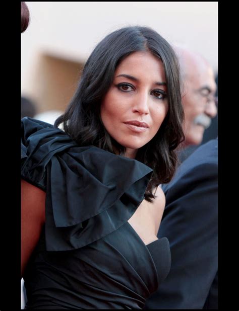 Photo Le La Bekhti Au Festival De Cannes En Mai Purepeople