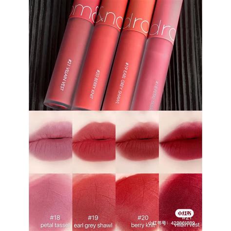 Mua Son Kem Romand Zero Velvet Tint M U H Ng T M Nude Gi R Nh T