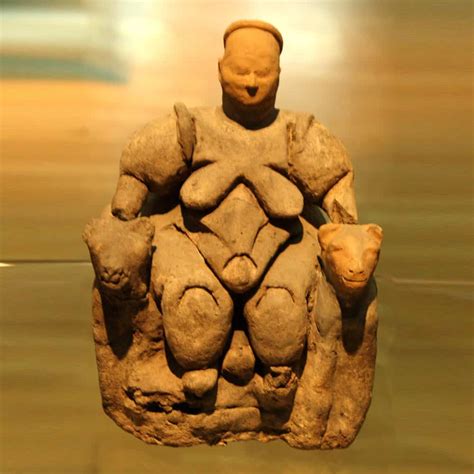 Venus Figurines Hidden History