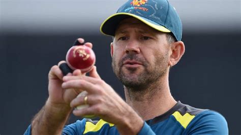 He Scores 360 Degrees Around The Ground Ricky Ponting Compares Team