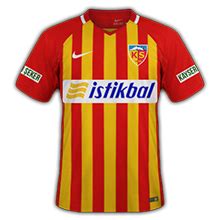 Kayserispor/Kit history | Football Wiki | Fandom