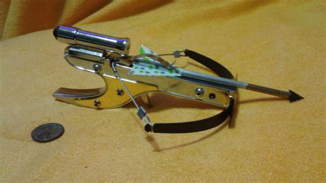 Cyber Monday Sale The Original Extreme Mini Crossbow Super Edition