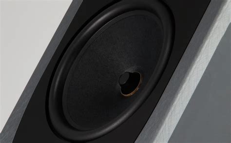 Rega Aya Loudspeakers Signals