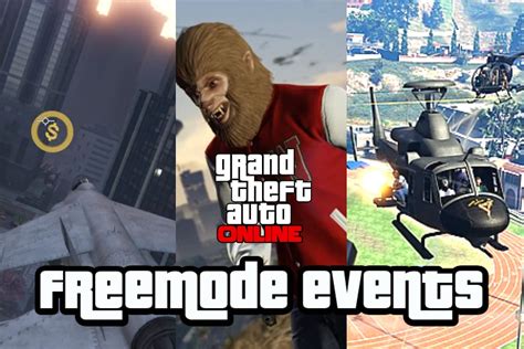 How To Earn 3x Rewards In GTA Online Freemode Events This Week January