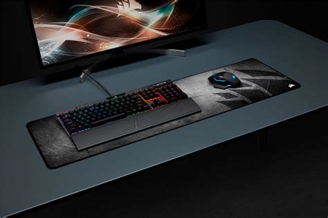 10 Best Gaming Desk Pads To Elevate Your Setup Ghostcap Gaming