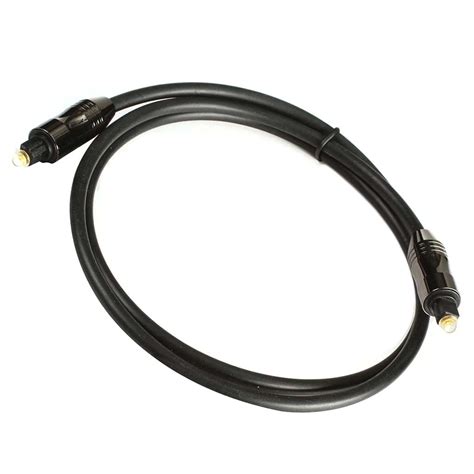 Alva Optical Toslink Cable 3m Tough Audio Australia