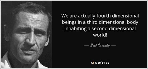 TOP 10 QUOTES BY NEAL CASSADY | A-Z Quotes