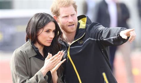 Prince Harry ‘incredibly Unhappy Biographer Says Duke ‘hooked To A