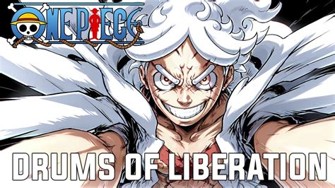 One Piece EP1070 THE DRUMS OF LIBERATION Joyboy Has Returned EPIC