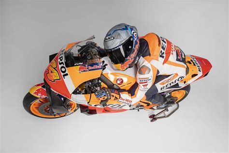 Mega Gallery Repsol Honda Motogp 2021 Team Launch Asphalt And Rubber