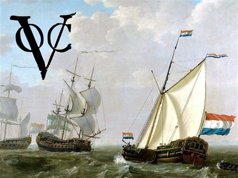 The Dutch East India Company — The Forgotten Trading Empire | by My ...