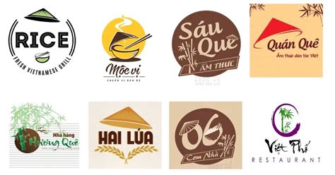 100+ mẫu logo đẹp, chất, thiết kế logo ấn tượng và thu hút