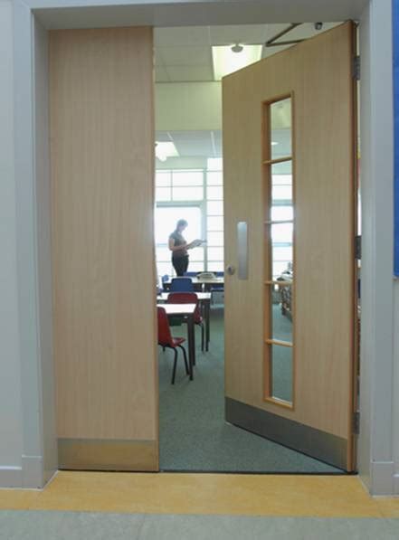 Bwf Fire Door Alliance Doorworks