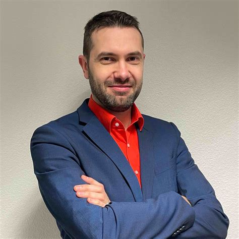 Marco Marquard Nationaler Key Account Manager Gesundheitswesen